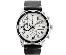 Laikrodis vyrams PERFECT CH02L - CHRONOGRAF (zp351a)