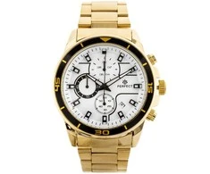 Laikrodis vyrams PERFECT CH02M - CHRONORGAF (zp356d)
