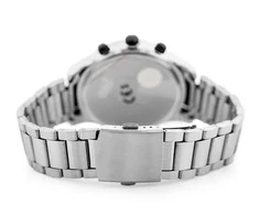 Laikrodis vyrams PERFECT CH03M - CHRONOGRAF (zp358d) + dėžutė