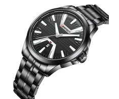 Laikrodis PERFECT MALE WATCH M112-10 (zp374c) + BOX
