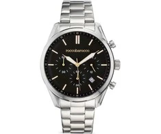 RoccoBarocco Laikrodis vyrams ROCCO BAROCCO RB.4853M-01M (zo001a)
