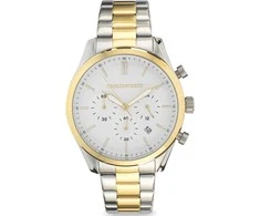 RoccoBarocco Laikrodis vyrams ROCCO BAROCCO RB.4853M-02M (zo001b)