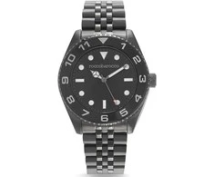 RoccoBarocco Laikrodis vyrams ROCCO BAROCCO RB.4886M-07M (zo002b)