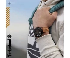 Laikrodis Timberland Bergeron TDWGB2201504