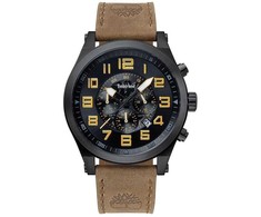 „Timberland TILDEN“ VYRIŠKAS LAIKRODIS TBL.15247JSB/02 (zq011a)