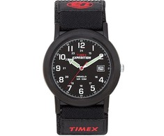 Laikrodis vyrams TIMEX EXPEDITION CAMPER T40011 (zt123a)