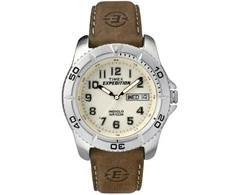 „Timex Expedition“ vyriškas laikrodis T46681 (zt121a)
