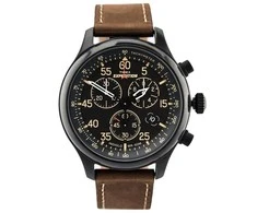„Timex Expedition“ vyriškas laikrodis T49905 (zt008a)
