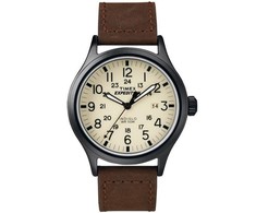 Dėlionė Laikrodis vyrams TIMEX EXPEDITION T49963 (zt122a)