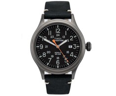 Laikrodis vyrams TIMEX EXPEDITION TW4B01900 (zt106c)
