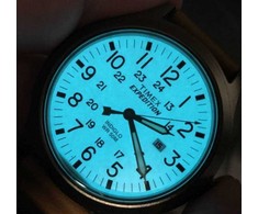 Laikrodis MEN'S TIMEX EXPEDITION WATCH TW4B08100 + BOX
