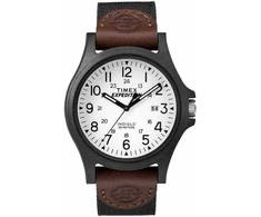 Laikrodis vyrams TIMEX EXPEDITION TW4B08200 (zt106i)