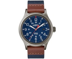 Laikrodis vyrams TIMEX EXPEDITION TW4B14100 (zt106e)