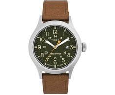 Laikrodis TIMEX EXPEDITION MEN S WATCH TW4B23000 (zt106h)