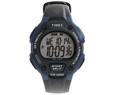 Vyriškas laikrodis TIMEX IRONMAN T5H591 (zt127a)