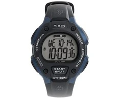 Vyriškas laikrodis TIMEX IRONMAN T5H591 (zt127a)