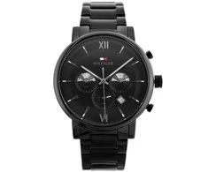 VYRIŠKAS LAIKRODIS TOMMY HILFIGER EVAN (zf033a)
