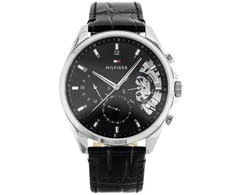 LAIKRODIS VYRAMS TOMMY HILFIGER BAKER (zf043d)