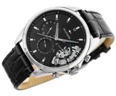 LAIKRODIS VYRAMS TOMMY HILFIGER BAKER (zf043d)