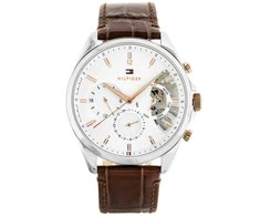 VYRIŠKAS LAIKRODIS TOMMY HILFIGER 1710450 BAKER (zf043a)