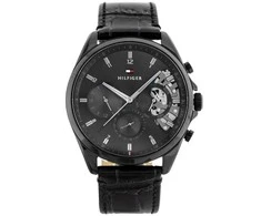 TOMMY HILFIGER VYRIŠKAS LAIKRODIS 1710452 BAKER (zf043c)