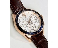 VYRIŠKAS LAIKRODIS TOMMY HILFIGER 1791118 (zf066a)