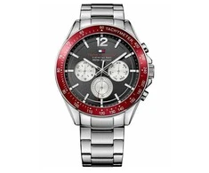 Vyriškas laikrodis TOMMY HILFIGER 1791122 (zf067a)
