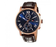 Vyriškas laikrodis TOMMY HILFIGER 1791308 (zf075a)