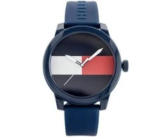 Tommy Hilfiger Laikrodis vyrams Tommy Hilfinger Denim (zf044a)