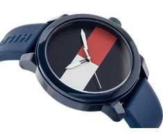 Tommy Hilfiger Laikrodis vyrams Tommy Hilfinger Denim (zf044a)
