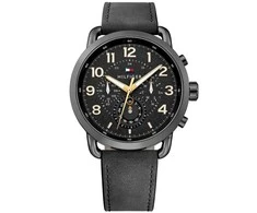 Vyriškas laikrodis TOMMY HILFIGER 1791426 (zf063c)