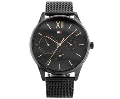VYRIŠKAS LAIKRODIS TOMMY HILFIGER DAMON (zf008c)