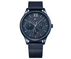 VYRIŠKAS LAIKRODIS TOMMY HILFIGER DAMON (zf008b)