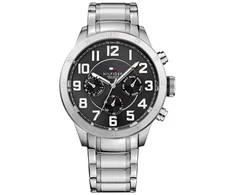 Vyriškas laikrodis TOMMY HILFIGER 1791423 (zf063a)