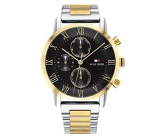 Vyriškas laikrodis TOMMY HILFIGER 1791539 KANE zf046c