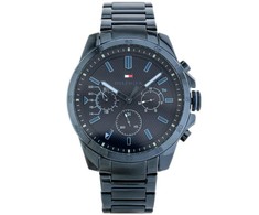 VYRIŠKAS LAIKRODIS TOMMY HILFIGER 1791560 DECKER (zf012a)