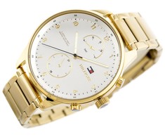 Laikrodis TOMMY HILFIGER MEN'S WATCH 1791576 (zf013b)