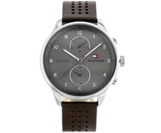 VYRIŠKAS LAIKRODIS TOMMY HILFIGER 1791579 CHASE (zf014a)