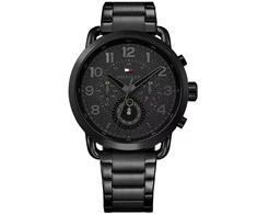 Vyriškas laikrodis TOMMY HILFIGER 1791423 (zf063a)