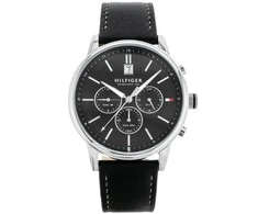 Vyriškas laikrodis TOMMY HILFIGER 1791630 KYLE (zf016a)