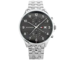 TOMMY HILFIGER VYRIŠKAS LAIKRODIS 1791707 WEST (zf018a)