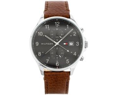 VYRIŠKAS LAIKRODIS TOMMY HILFIGER WEST (zf020a)