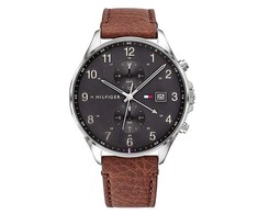VYRIŠKAS LAIKRODIS TOMMY HILFIGER WEST (zf020a)