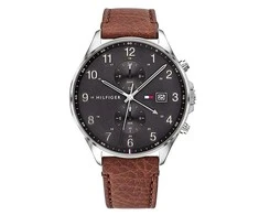 VYRIŠKAS LAIKRODIS TOMMY HILFIGER WEST (zf020a)