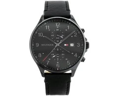 VYRIŠKAS LAIKRODIS TOMMY HILFIGER WEST (zf020c)