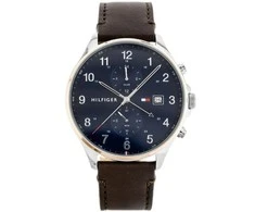 VYRIŠKAS LAIKRODIS TOMMY HILFIGER WEST (zf020b)