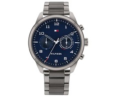 Vyriškas laikrodis TOMMY HILFIGER 1791782 PATRICK (zf068a)