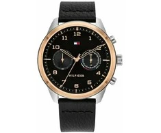 VYRIŠKAS LAIKRODIS TOMMY HILFIGER 1791786 PATRICK (zf096a)