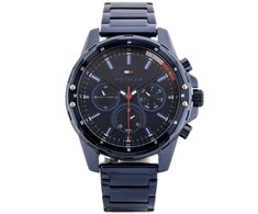 VYRIŠKAS LAIKRODIS TOMMY HILFIGER MASON (zf035a)