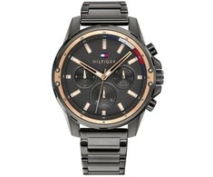VYRIŠKAS LAIKRODIS TOMMY HILFIGER 1791790 MASON (zf035c)
